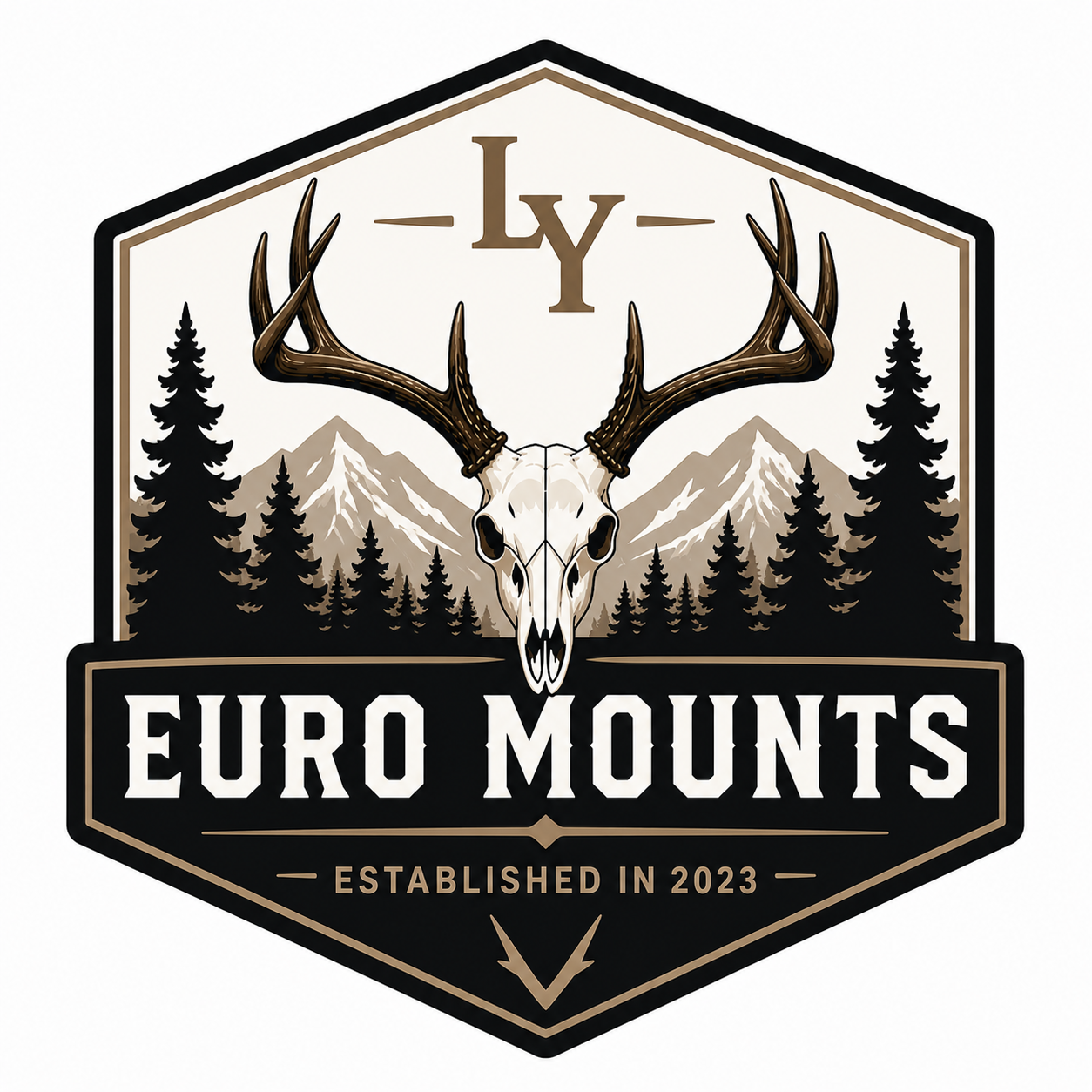 LY Euro Mounts