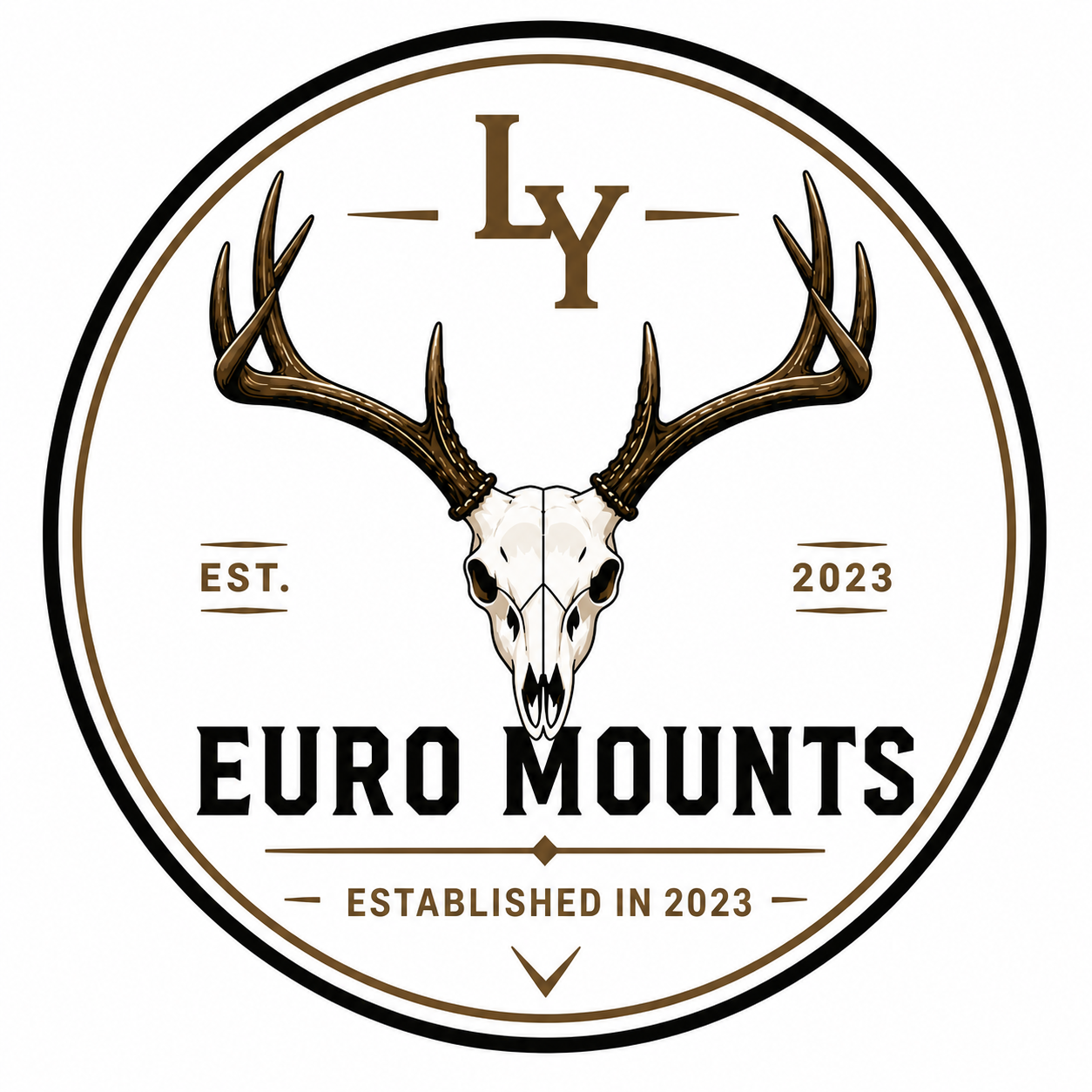 LY Euro Mounts